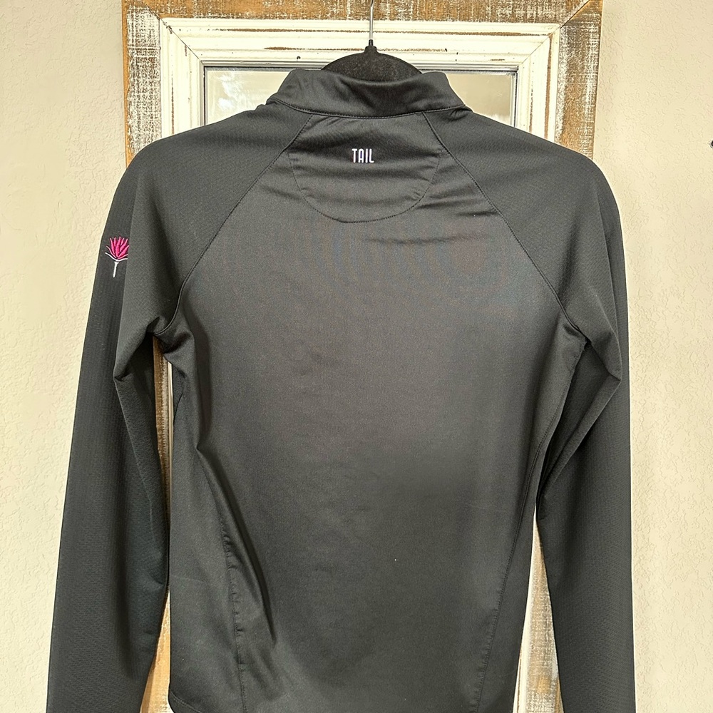 Tail Performance Pullover Size Xs - image 2